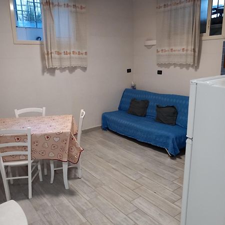 Appartamenti Cavarretta Seminterrati Монделло Номер фото