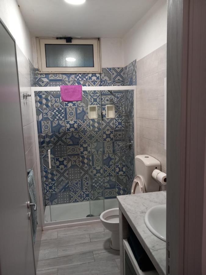 Appartamenti Cavarretta Seminterrati Монделло Номер фото