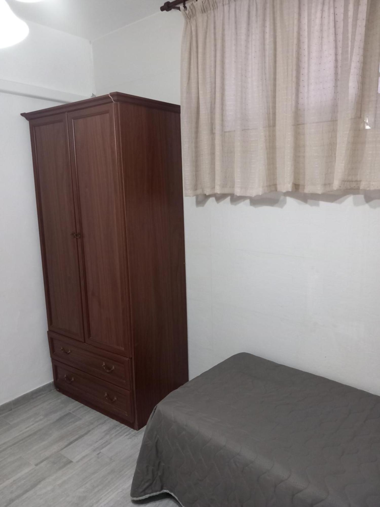 Appartamenti Cavarretta Seminterrati Монделло Номер фото
