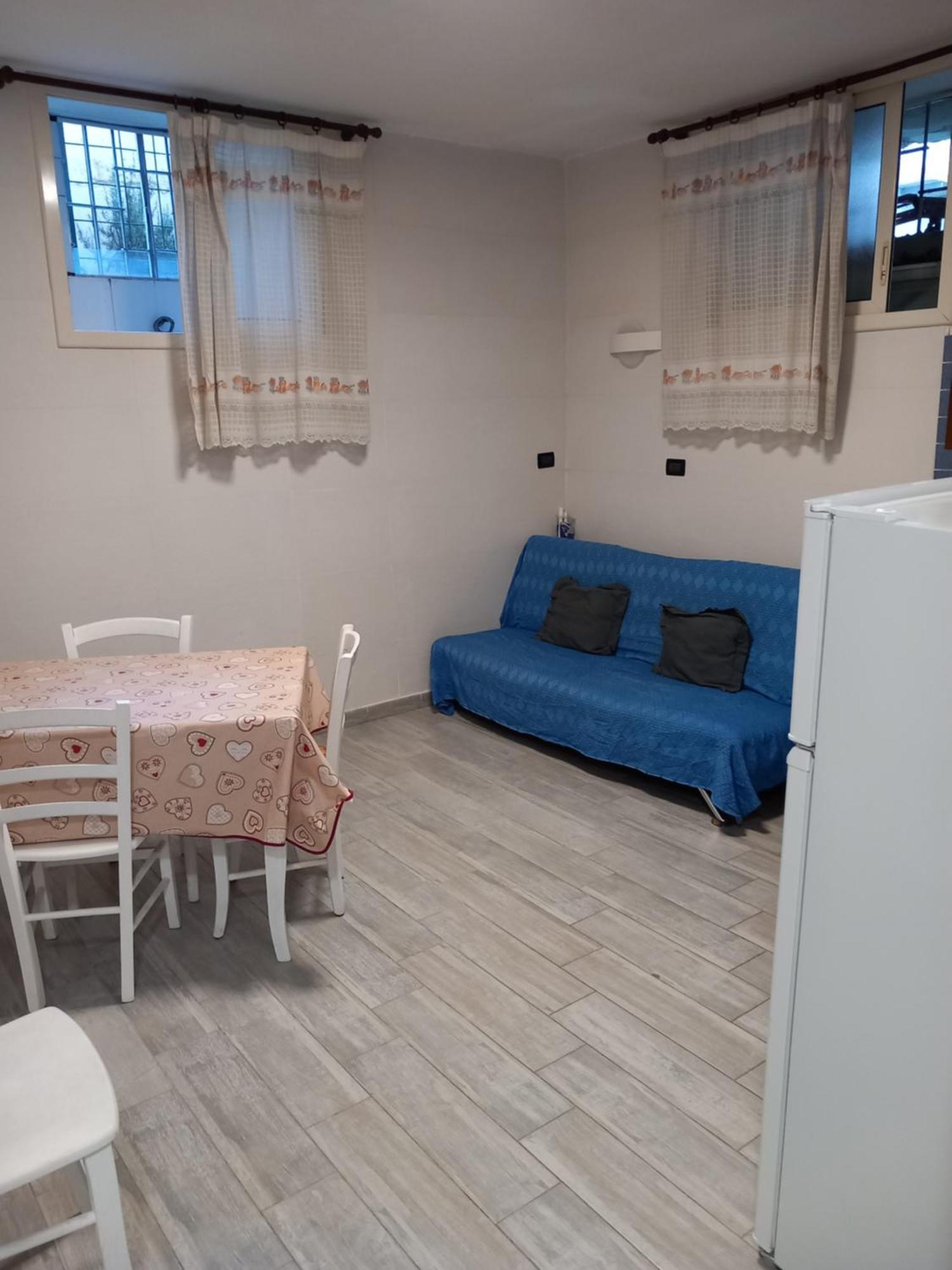 Appartamenti Cavarretta Seminterrati Монделло Номер фото